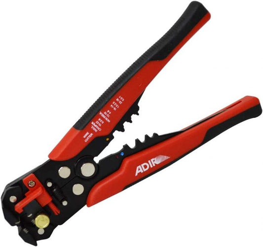 Pinza pela cable automática de 8" 1547 Adir