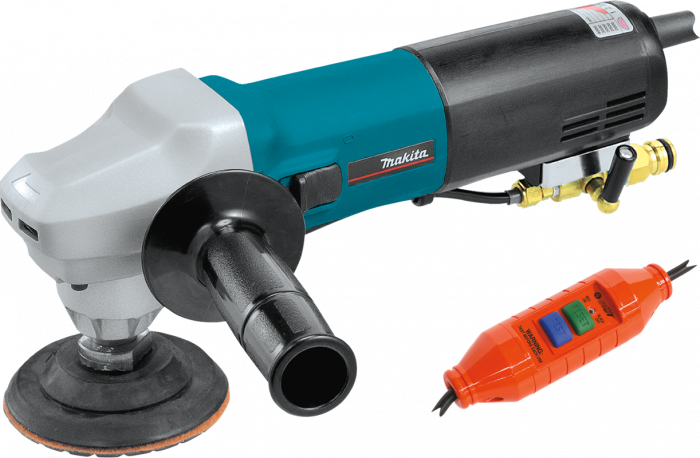 Pulidora 5 Pulg 900W VV PW5001C Makita