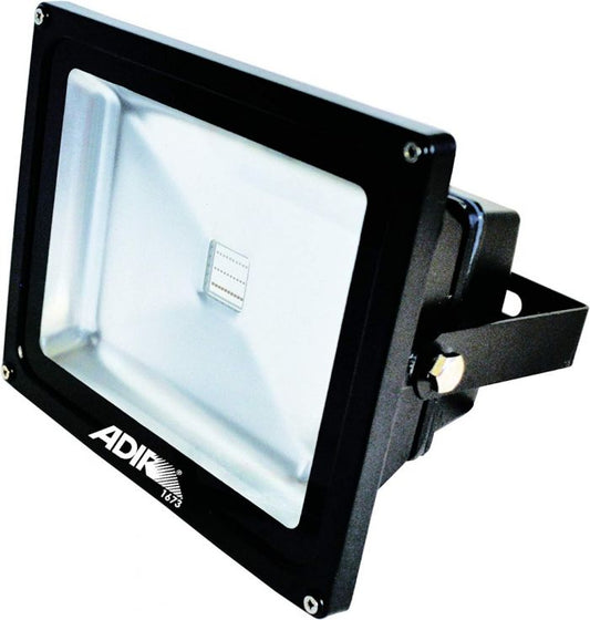 Lampara reflector power led 10W luz blanca AD-1673-B Adir