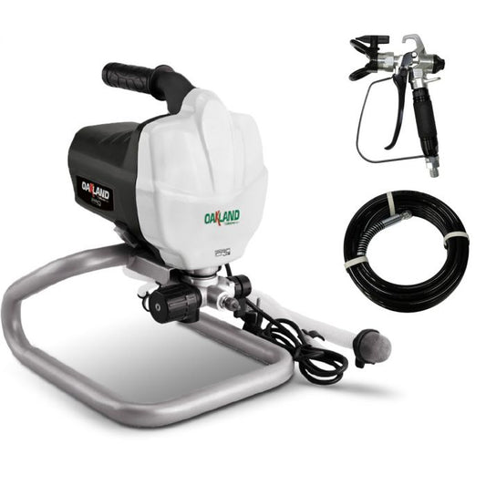 Pulverizador de Pintura Eléctrico PA-6010 Oakland