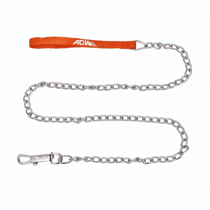 Cadena Para Perro 2.5mm 1868 Adir