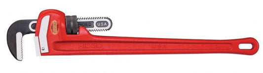 Llave stilson 24 Pulg 31030 Ridgid