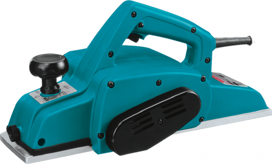 Cepillo eléctrico 4-3/8 Pulg 850W 1912B Makita
