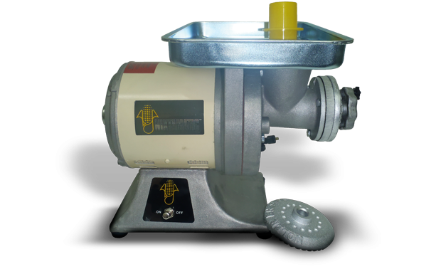 Molino de Nixtamal 1/3 Hp Nixtamatic