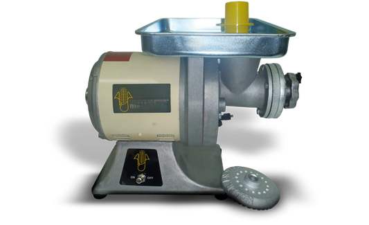 Molino de Nixtamal 1/3 Hp Nixtamatic