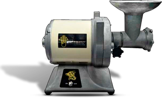 Molino de Carne 1/3 Hp Nixtamatic