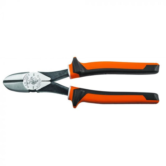 Pinza de corte diagonal 7'' aislada KTA220-7E Klein Tools