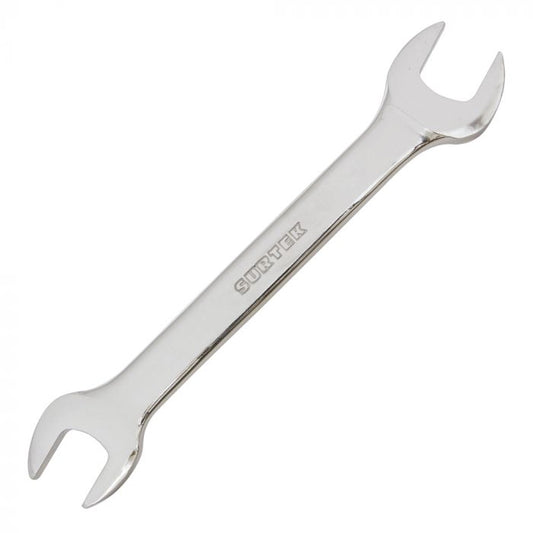 Llave española 1/4X5/16 Pulg 21 Surtek