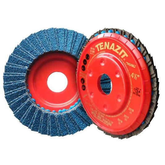 Disco Laminado TZHUM G60 4-1/2" 2217 Austromex