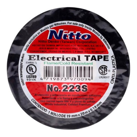Cinta Aislar 223SH Nitto