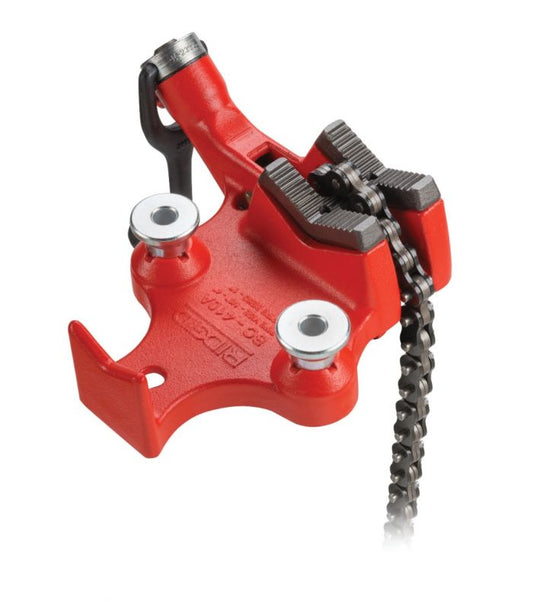 Prensas de cadena 1/8 Pulg a 4 Pulg 40195 Ridgid