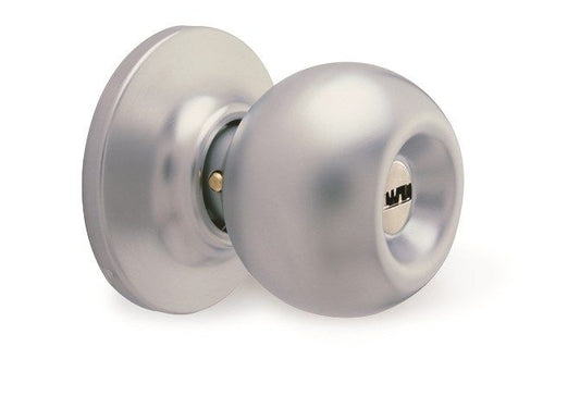 Cerradura de plomo 85787 NST60 Assa Abloy Tessa Phillips