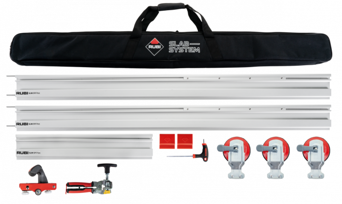 Cortadora Manual de Azulejo SLIM CUTTER G2 23999 Rubi
