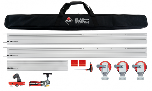 Cortadora Manual de Azulejo SLIM CUTTER G2 23999 Rubi