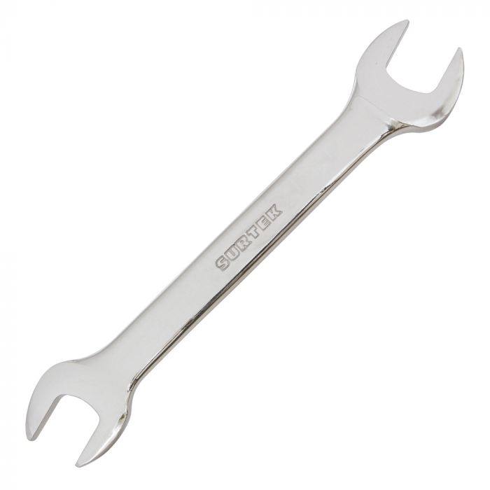 Llave española 3/8X7/16 Pulg 23 Surtek