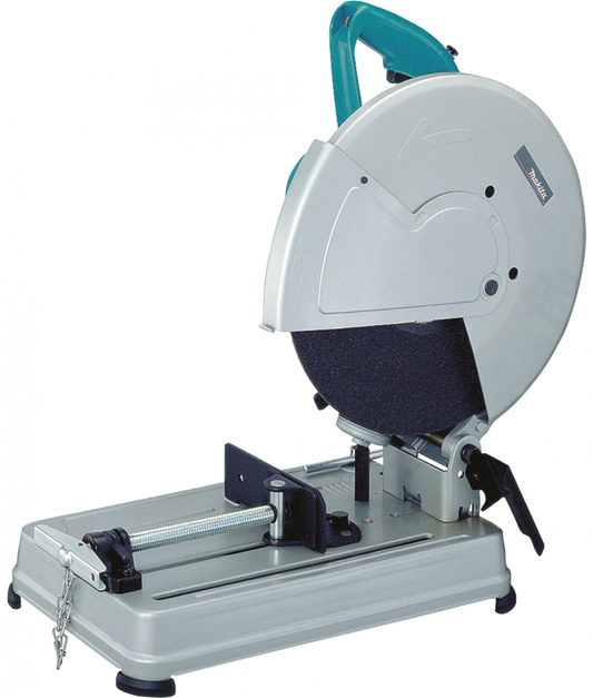 Cortadora de metal 355 mm (14 Pulg) 2000W 2414NB Makita