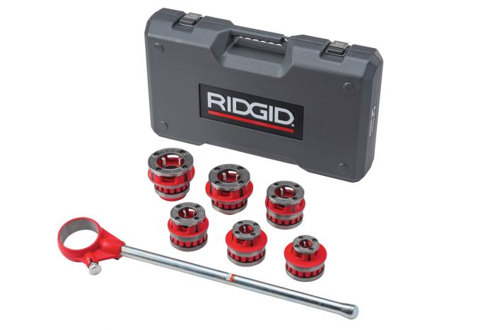 Tarraja 1/2 Pulg a 2 Pulg 36475 Ridgid