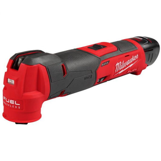 Multiherramienta oscilante M12 FUEL™ 2526-20 Milwaukee