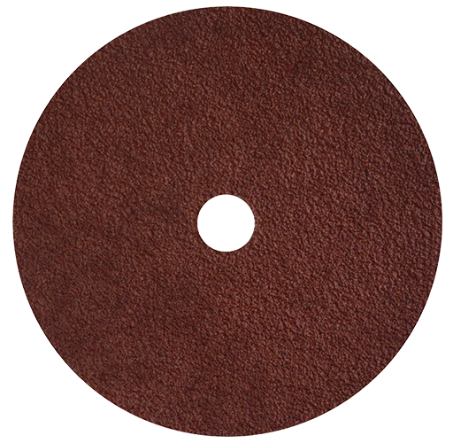 Disco de Lija oxido de aluminio 7 Pulg Austromex
