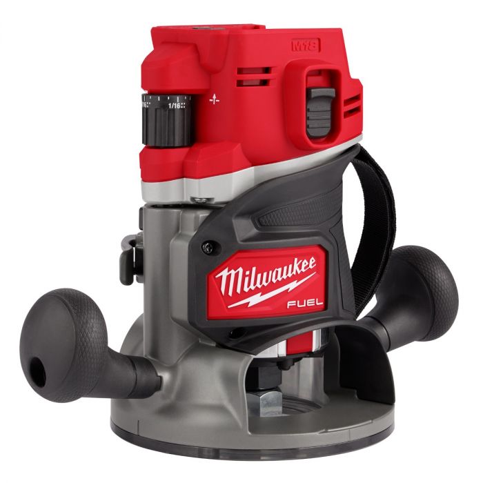 Router M18 FUEL™ 1/2" 2838-20 Milwaukee