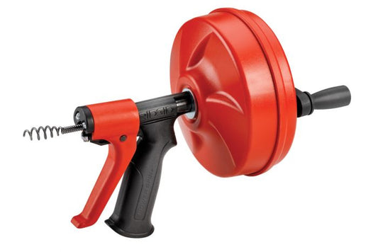 Destapacaños power spin 57043 Ridgid