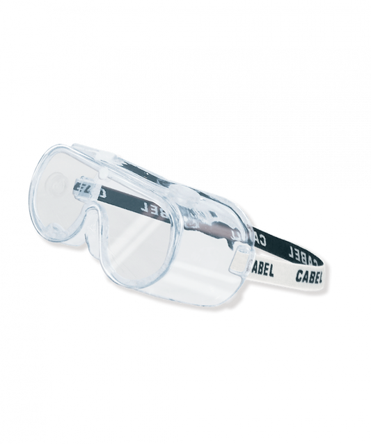 Monogogle suave Cabel