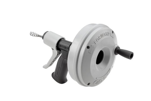 Destapacaños K-SPIN 57038 Ridgid