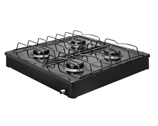 Estufa de mesa de 4 Quemadores ALFA