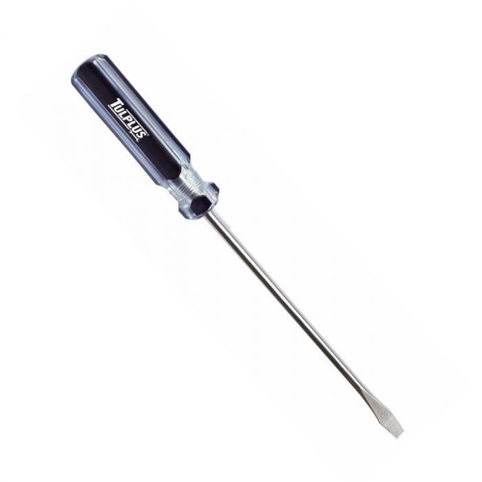 Desarmador Plano 1/4" X 6" 3202 TulPlus