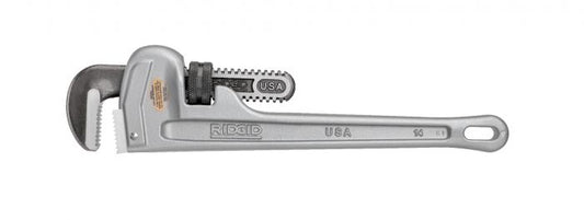 Llave stilson de aluminio 14 Pulg 814 31095 Ridgid