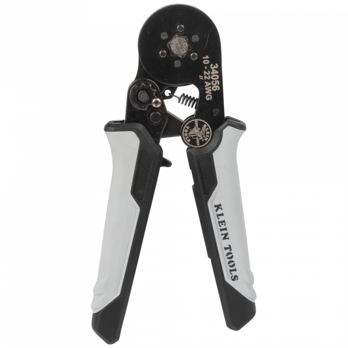Ponchadora Hexagonal de Férulas 34056 Klein Tools