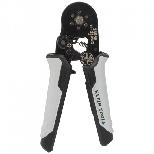 Ponchadora Hexagonal de Férulas 34056 Klein Tools