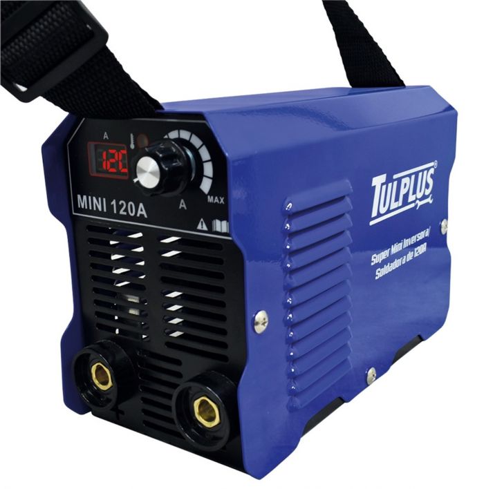 Soldadora Inversora 120A 3481 Tulplus