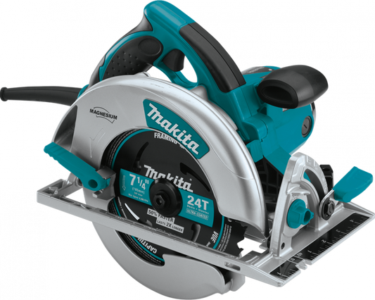 Sierra circular 7-1/4 Pulg 1800W 5007MG Makita
