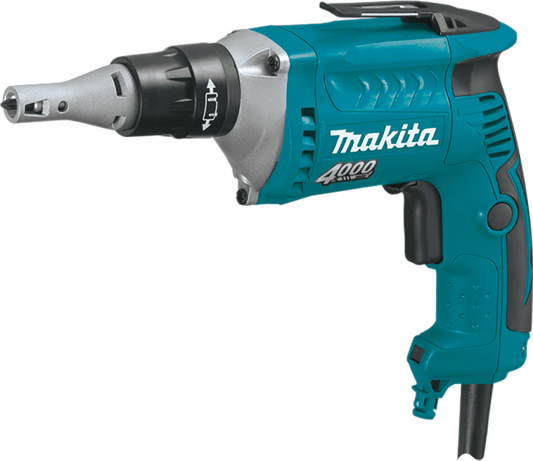 Atornillador para tablaroca 570W VVR FS4200 Makita
