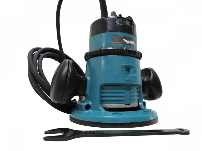 Router 1 Hp 760W 3606 Makita