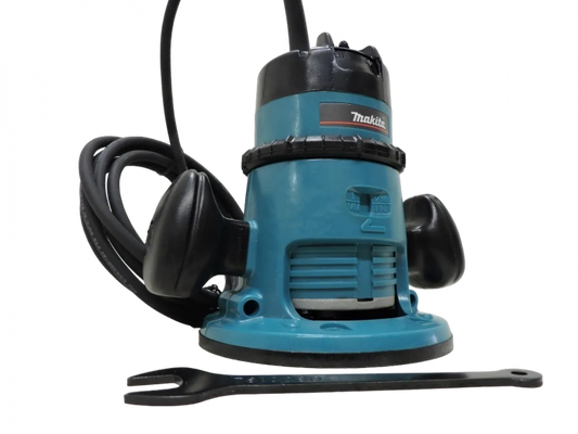 Router 1 Hp 760W 3606 Makita