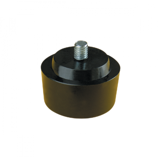 Cabeza de martillo negra 20 Cabel