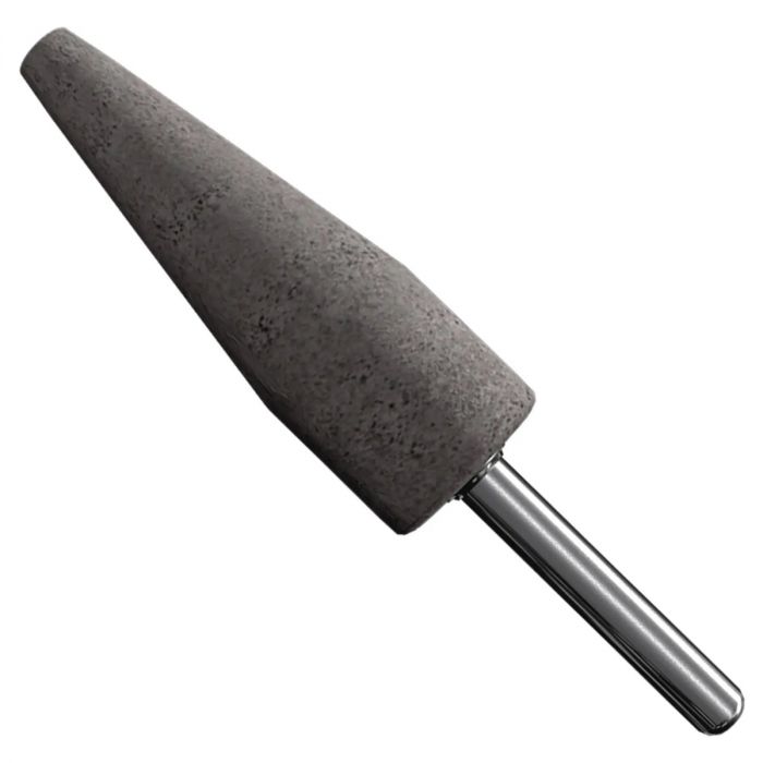 Punta Montada Acero Inoxidable A-1 412 Austromex
