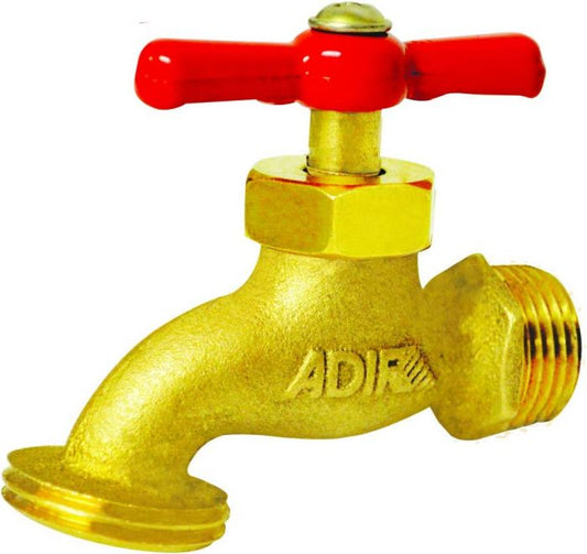 Llave para Jardín 1/2 " 453 Adir