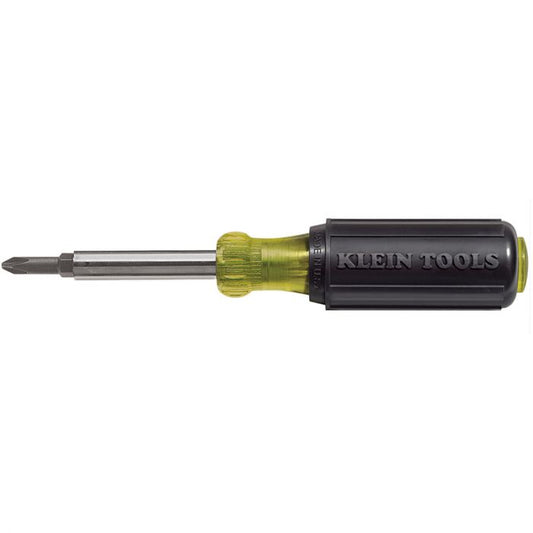 Desarmador Multipunta 5 en 1 32476 Klein Tools