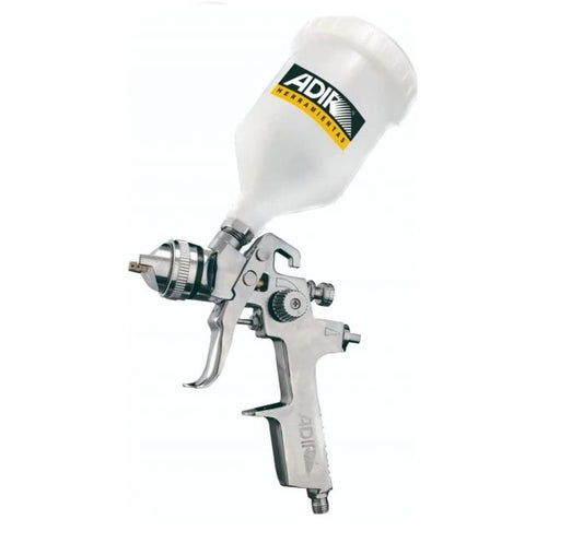 Pistola de gravedad 600 ml AD-663 Adir