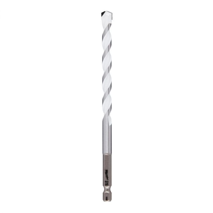Broca de carburo Multi Material 5/16" X 6” 48-20-8888 Milwaukee