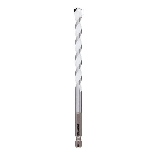 Broca de carburo Multi Material 5/16" X 6” 48-20-8888 Milwaukee