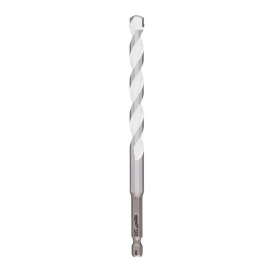 Broca de carburo Multi Material 3/8" X 6” 48-20-8890 Milwaukee