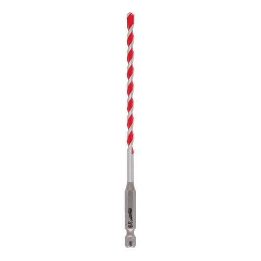 Broca de Concreto 3/16" X 6” 48-20-9006 Milwaukee