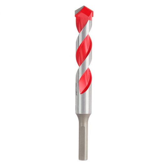 Broca de Concreto 3/4" X 6” 48-20-9045 Milwaukee