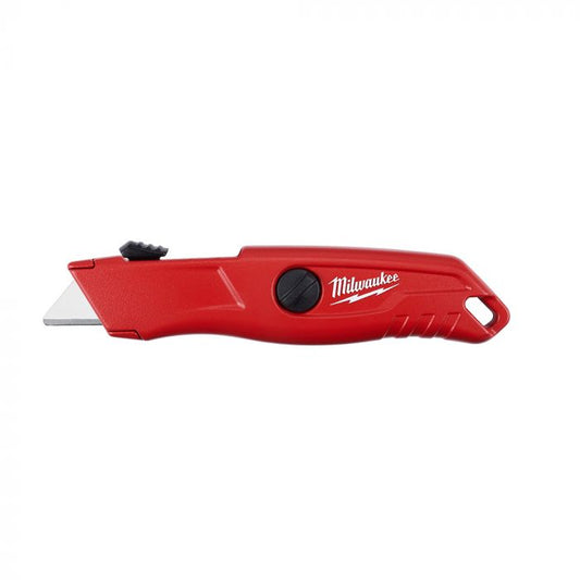 Cuchillo utilitario autorretráctil 48-22-1512 Milwaukee