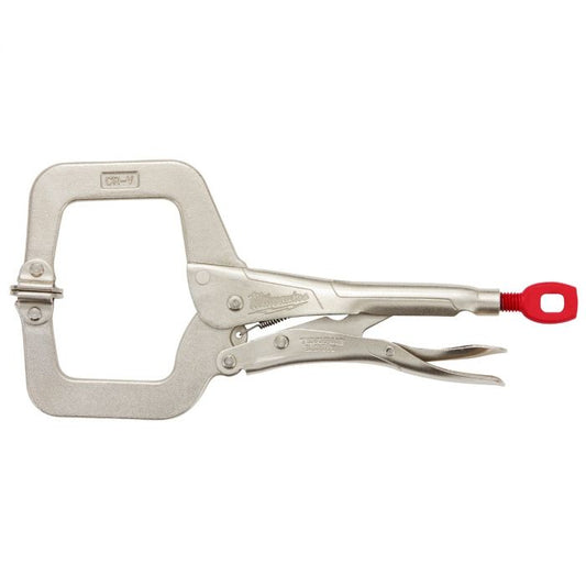 Pinza de presión Tipo C 11” 48-22-3521 Milwaukee