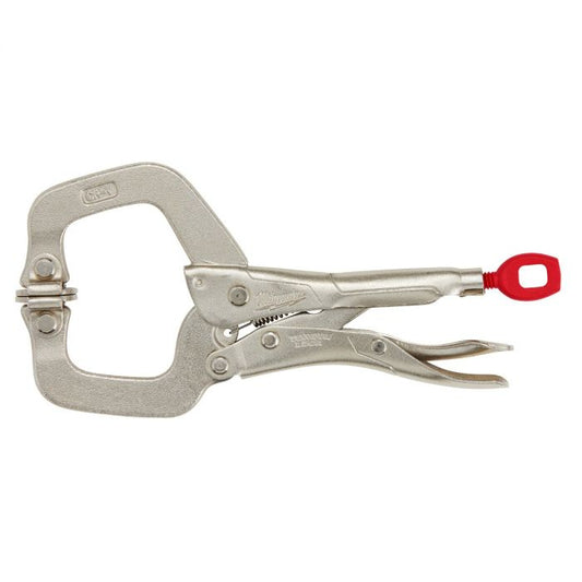 Pinza de presión Tipo C 6” 48-22-3522 Milwaukee
